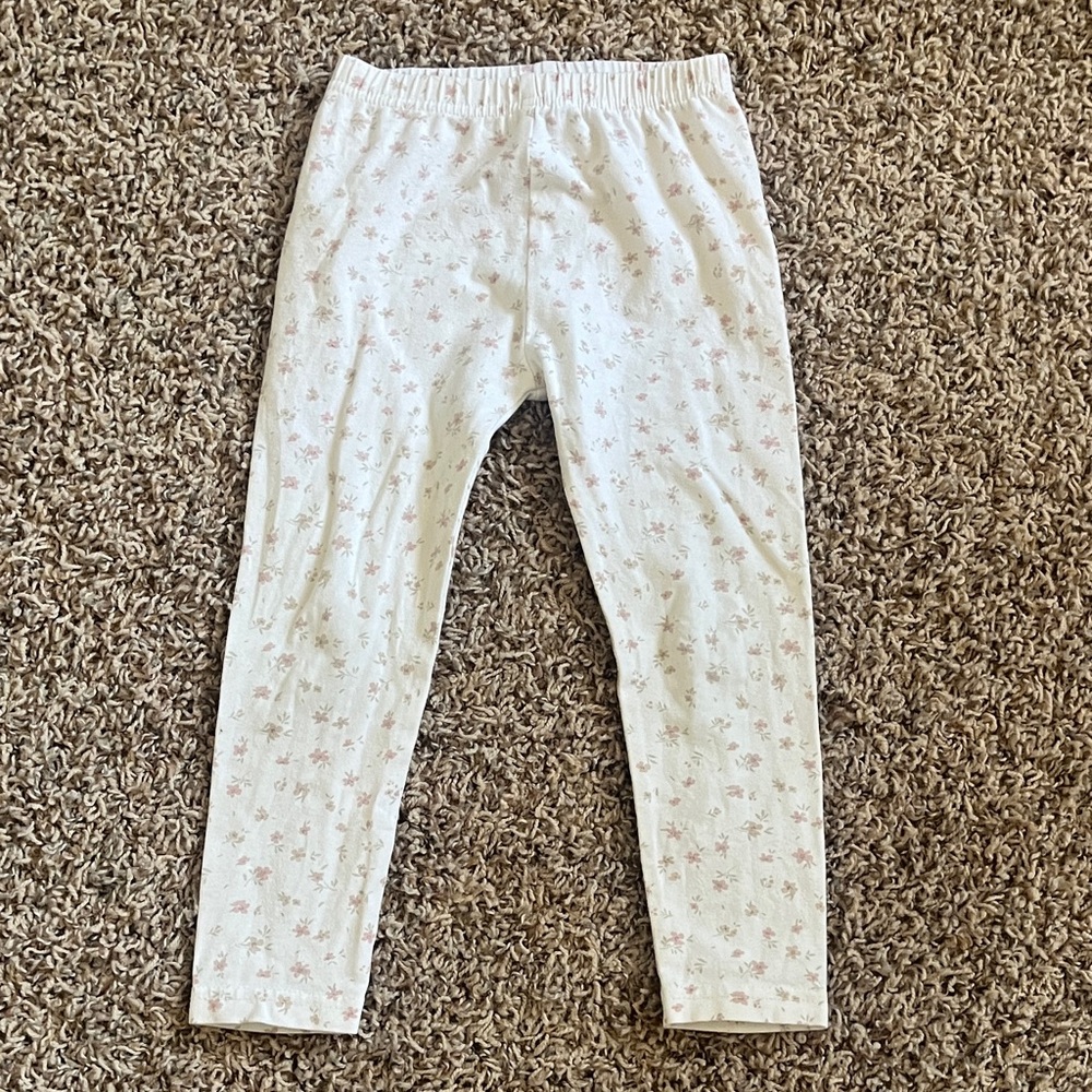 Jamie Kay size 3 leggings